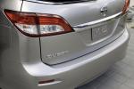Nissan Quest 2011 года